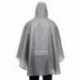 Team 365 TT71 Adult Zone Protect Packable Poncho