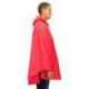 Team 365 TT71 Adult Zone Protect Packable Poncho