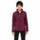 Team 365 TT80Y Youth Leader Soft Shell Jacket