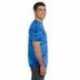 Tie-Dye CD101 Adult Spider T-Shirt