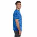 Sport-Tek TJST62 Tall Tipped V-Neck Raglan Wind Shirt