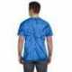 Tie-Dye CD101 Adult Spider T-Shirt