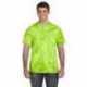 Tie-Dye CD101 Adult Spider T-Shirt