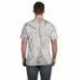 Tie-Dye CD101 Adult Spider T-Shirt
