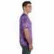 Tie-Dye CD101 Adult Spider T-Shirt