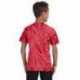 Tie-Dye CD101Y Youth Spider T-Shirt