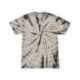 Tie-Dye CD101Y Youth Spider T-Shirt