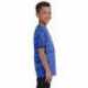 Tie-Dye CD101Y Youth Spider T-Shirt