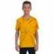 Tie-Dye CD101Y Youth Spider T-Shirt