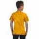 Tie-Dye CD101Y Youth Spider T-Shirt