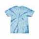 Tie-Dye CD101Y Youth Spider T-Shirt