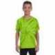 Tie-Dye CD101Y Youth Spider T-Shirt