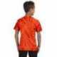 Tie-Dye CD101Y Youth Spider T-Shirt