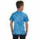 Tie-Dye CD101Y Youth Spider T-Shirt