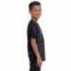 Tie-Dye CD101Y Youth Spider T-Shirt