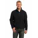 Port Authority TLF218 Tall Value Fleece 1/4-Zip Pullover
