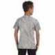 Tie-Dye CD101Y Youth Spider T-Shirt
