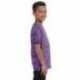 Tie-Dye CD101Y Youth Spider T-Shirt