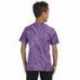 Tie-Dye CD101Y Youth Spider T-Shirt