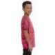 Tie-Dye CD101Y Youth Spider T-Shirt