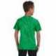 Tie-Dye CD101Y Youth Spider T-Shirt