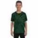 Tie-Dye CD101Y Youth Spider T-Shirt