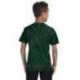 Tie-Dye CD101Y Youth Spider T-Shirt