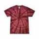 Tie-Dye CD101Y Youth Spider T-Shirt