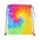 Tie-Dye CD9500 Swirl Tie-Dyed Sport Pack