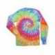 Tie-Dye CD2000Y Youth Long-Sleeve T-Shirt