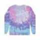 Tie-Dye CD2000Y Youth Long-Sleeve T-Shirt