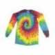 Tie-Dye CD2000Y Youth Long-Sleeve T-Shirt