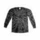 Tie-Dye CD2000Y Youth Long-Sleeve T-Shirt