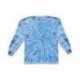 Tie-Dye CD2000Y Youth Long-Sleeve T-Shirt