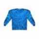 Tie-Dye CD2000Y Youth Long-Sleeve T-Shirt