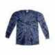Tie-Dye CD2000Y Youth Long-Sleeve T-Shirt