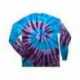 Tie-Dye CD2000Y Youth Long-Sleeve T-Shirt