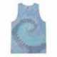 Tie-Dye CD3500 Adult Tank