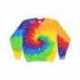 Tie-Dye H8100 Adult Crew Neck Sweatshirt