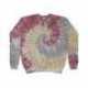 Tie-Dye H8100 Adult Crew Neck Sweatshirt
