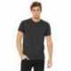 Bella + Canvas 3001U Unisex Made In USA Jersey T-Shirt