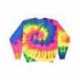 Tie-Dye H8100 Adult Crew Neck Sweatshirt