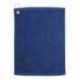 Carmel Towel Company C1518GH Large Rally Towel with Grommet and Hook