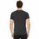 Bella + Canvas 3001U Unisex Made In USA Jersey T-Shirt