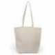Liberty Bags 8866 Star of India Cotton Canvas Tote