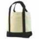 Liberty Bags 8867 Seaside Cotton Canvas Tote