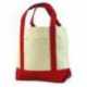 Liberty Bags 8867 Seaside Cotton Canvas Tote