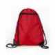 Liberty Bags 8888 Zipper Drawstring Backpack