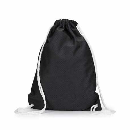 Liberty Bags 8895 Jersey Mesh Drawstring Backpack