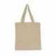 Liberty Bags 9860 Amy Recycled Cotton Canvas Tote
